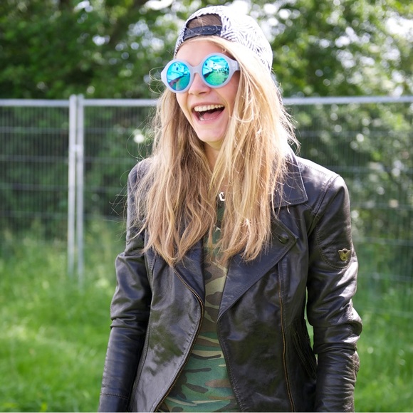 Matchless Leather Jacket - Picture 10 of 11